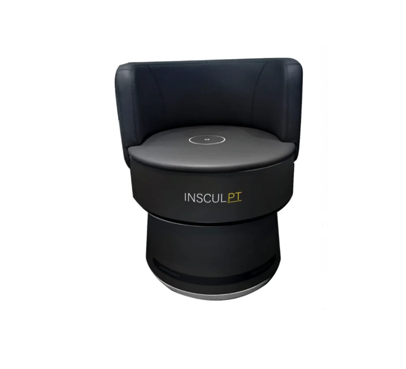 Insculpt Chair – elektromagnetisk bäckenbottenstimulering för behandling av urinläckage